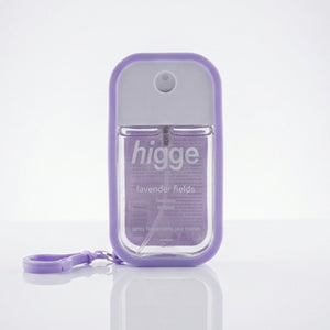 Spray higienizante - Lavender Fields + Case