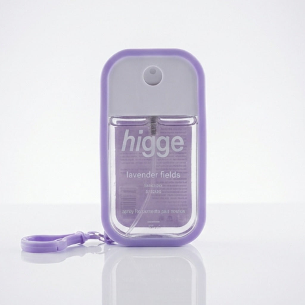 Spray higienizante - Lavender Fields + Case