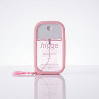 Spray higienizante - Floral Frenzy + Case