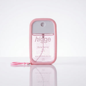 Spray higienizante - Floral Frenzy + Case